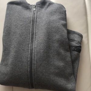 NIKE FULL Zip Pullover